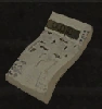 Artifact "Dosimeter"