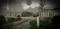 2 Zombies Spawn At The Checkpoint.