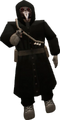 Plague Doctors