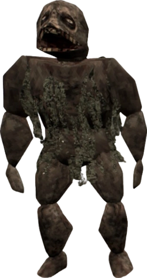 Biped form