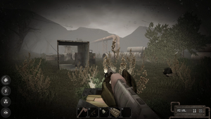 Bandit camp with safe.jpg