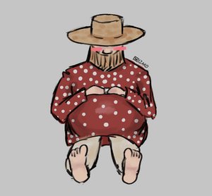 Gnomepregnant.gif