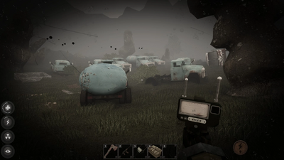 Junkyard