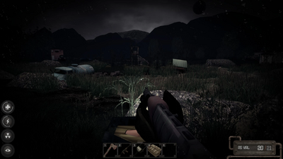 Swamp