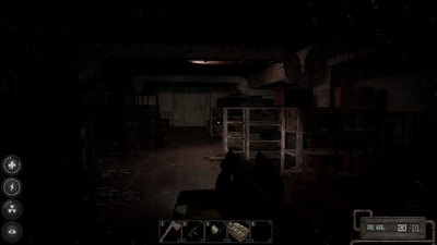 Store room
