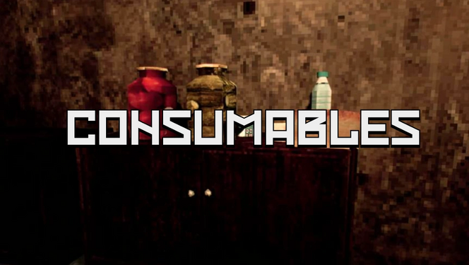 Consumables