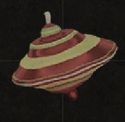 Artifact "Volchok"