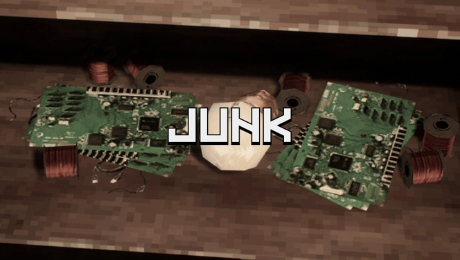 Junk