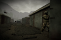 1 Zombie Spawns Inside Of A Storage Unit At The End Of The Rows.