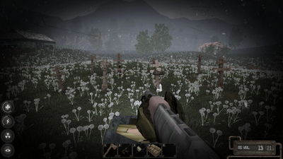 Graves