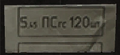 5.45mm Ammo