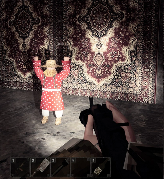 File:Dwarf with his hands up.png