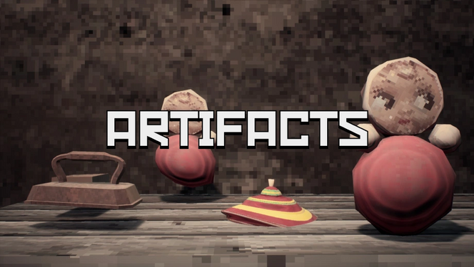 Artifacts