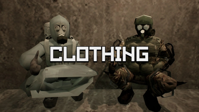Clothing