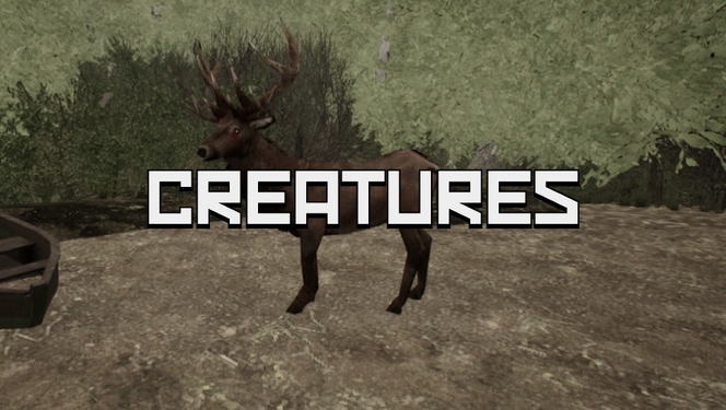 Creatures