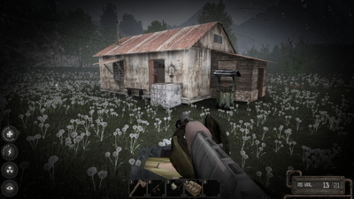 Well House