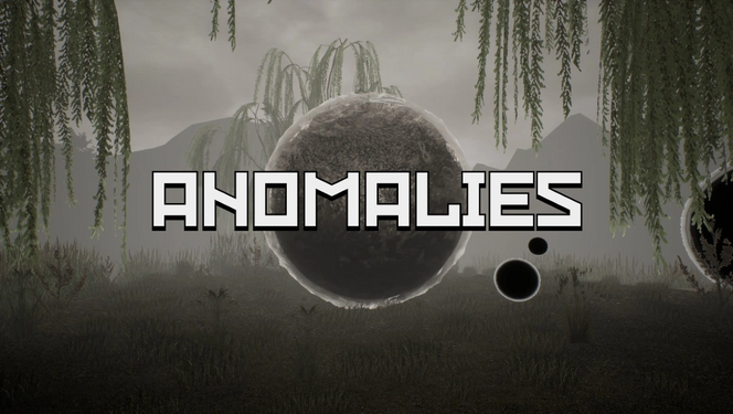 Anomalies